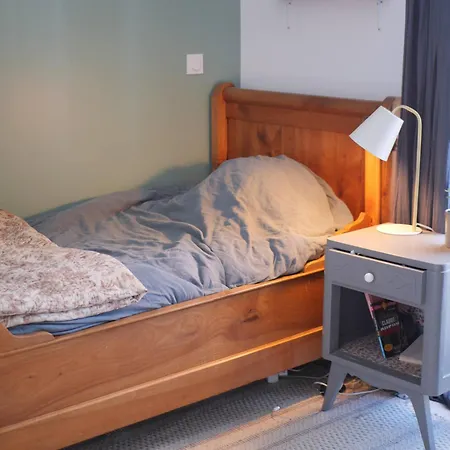 Lumineux, 6 Personnes, Rooftop Apartmán Montpellier