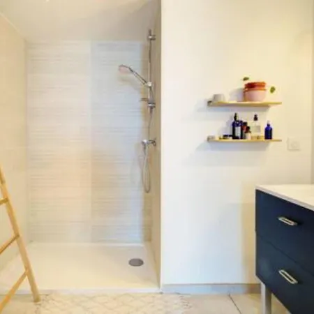 Apartmán Lumineux, 6 Personnes, Rooftop Montpellier